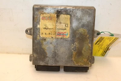 CENTRALINA GPL Renault Espace (JE) MPV 3.0i V6 24V (L7X-727) 2000 00DAEB2568 - Immagine 1 di 3