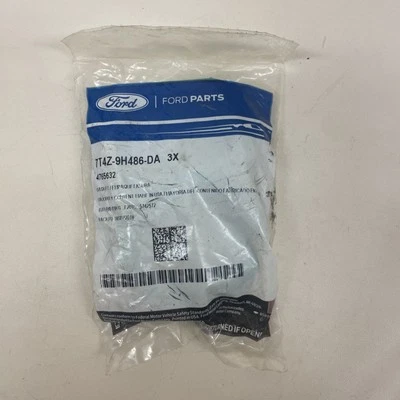 2008-2012 Ford Flex Engine Intake Manifold Gasket OEM 7T4Z9H486DA Foto 1 de 3