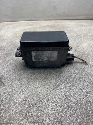 Land Rover Range Rover Sport L320 2008 Distronic radar sensor 8X239G768AA - Image 1 of 3