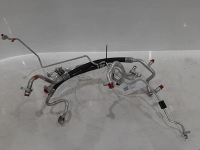 2019 NISSAN MICRA Mk5 (K14) A/C HOSES - Image 1 of 4