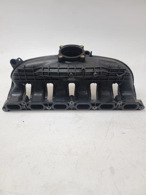 07-11 BMW E90 E92 E93 335i 335xi N54 Colector de admisión 756-467-803 OEM Foto 1 de 4