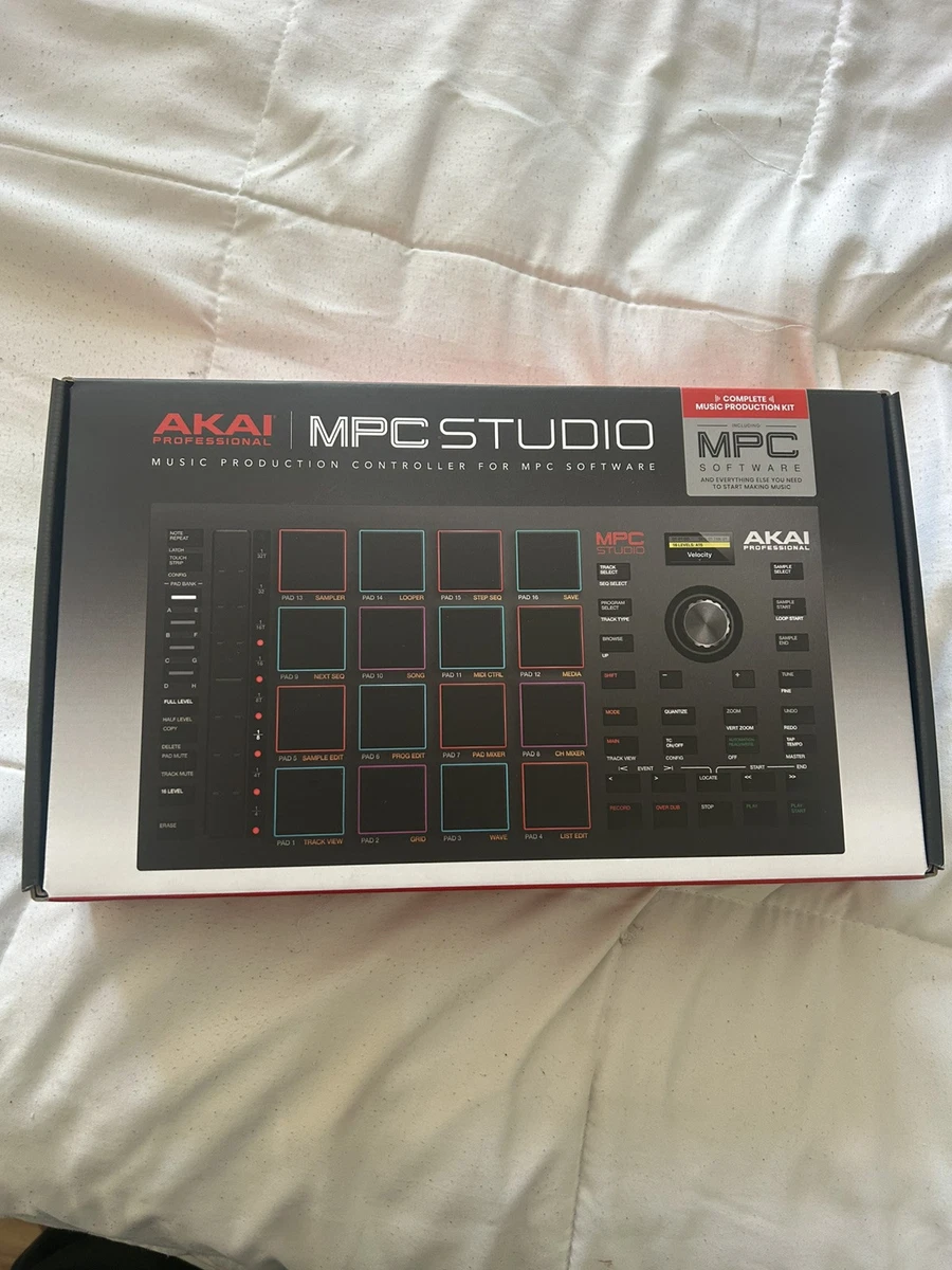 Mpc Studio for sale | eBay