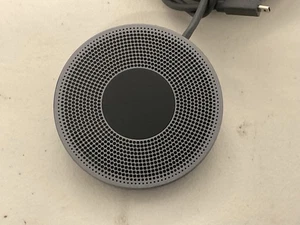 Logitech P710E Bluetooth USB Speakerphone Conference Mic – Tested - Picture 1 of 10