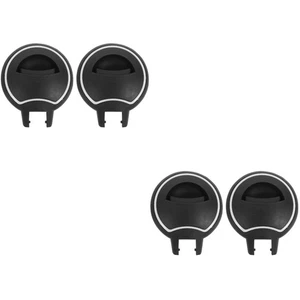 2 Piezas Tapa Olla Viaje Acero Inoxidable Tetera Repuesto Universal Eléctrico - Imagen 1 de 12