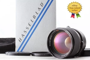 CLA'D [Near MINT In Box] FE Lens Hasselblad Carl Zeiss T* 110mm f/2 From JAPAN - Picture 1 of 11