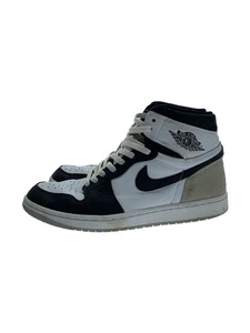 Nike High Cut Sneakers 28.5Cm Gry 55508 108 KJs19 - Picture 1 of 5