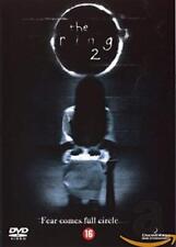 The Ring 2 2006 (DVD)