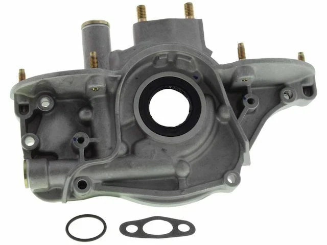 Bomba de óleo 64366CZ 1994 para 1993-1995 Honda Civic del Sol - Imagem 1 de 2