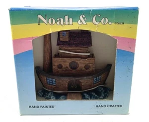 Noah and Company Boat - Picture 1 of 5
