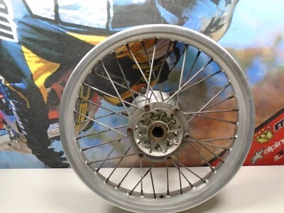 1999 YAMAHA TTR 250 RODA TRASEIRA (A) 99 TTR250 99 - 06 - Imagem 1 de 4