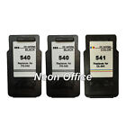 2x PG540 Black & 1x CL541 Colour Ink Cartridge For Canon PIXMA MG2100 Printer