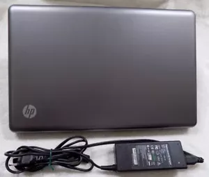 HP 2000-369wm Notebook Laptop PC * 15,6" Windows 7 Home Premium 4GB 320GB HDD - Bild 1 von 12