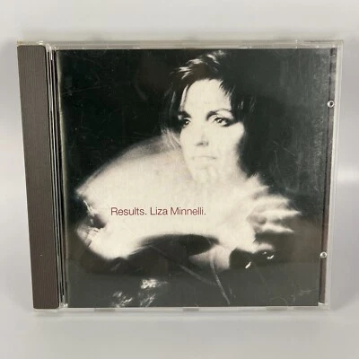 Results von Minnelli,Liza | CD | Zustand gut - Bild 1 von 4