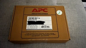 APC AP9335TH  Temperatur- und Feuchtigkeitssensor neu OVP - Bild 1 von 1
