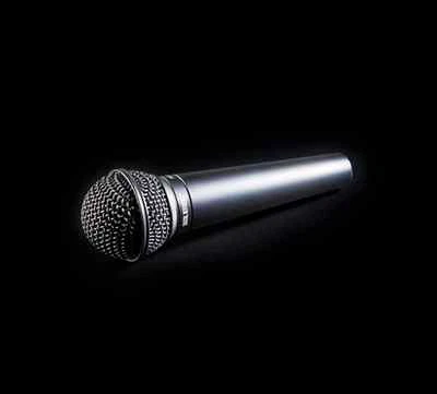 Brand NEW Digital Reference DRV100 Dynamic Cardioid Mic - Just reduced! - Image 1 of 4