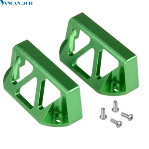 Protector servo protectores de dirección de aluminio para RC Traxxas E-Revo Revo VXL Summit - Imagen 1 de 16