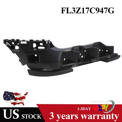 NUEVO soporte de faros apto para Ford F-150 2015-2017 lado del pasajero FL3Z17C947G  Foto 1 de 4