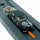 Porte-clés moulé sous pression Hot Wheels HW jour de course 6/10 noir '70 Ford Escort RS1600 cadeau