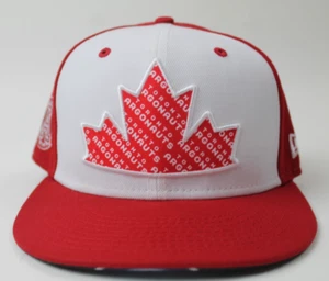 Toronto Argonauts CFL New Era Snapback Cap Hat - Picture 1 of 6