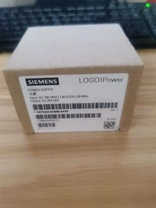 1PC New Siemens 6EP3333-6SB00-0AY0 Power Supply In Box Brand Free Ship - Picture 1 of 5