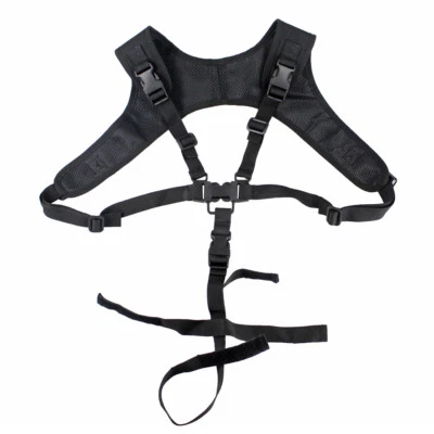 Tactical Adjustable Rifle Gun Sling Strap System Gun Accessories Quick Release  - Image 1 of 4