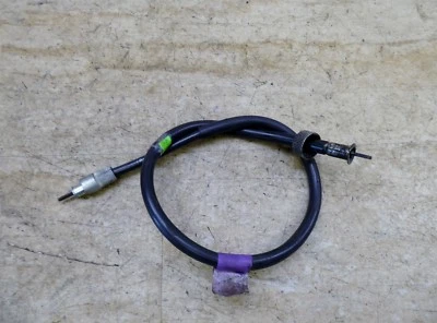 1985 Kawasaki 454 LTD EN450 K447-2. tachometer tach cable — 第 1/3 张图片