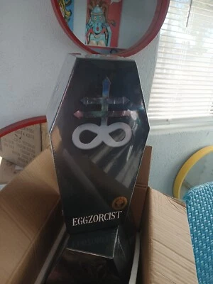 Muñecas El regreso de los muertos vivientes. The Bunny Of Doom.  Foto 1 de 3