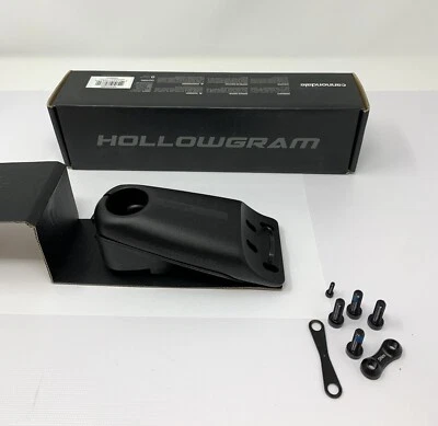 Cannondale Hollowgram Save Stem -17 deg x 100mm New - Image 1 of 3