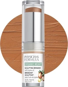 PHYSICIANS FORMULA SCULPTING BRONZER TOFFEE - Picture 1 of 1