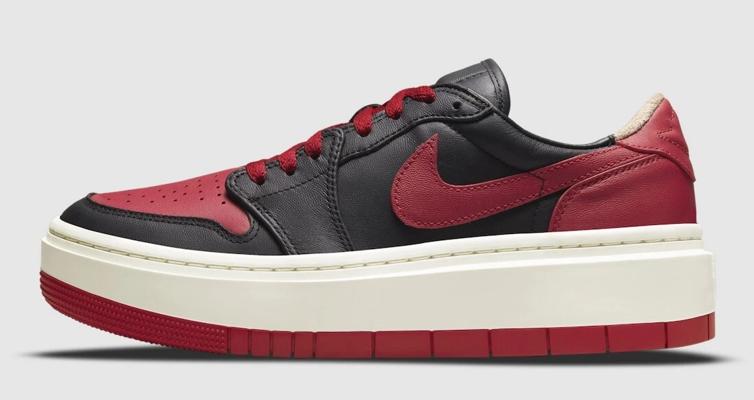Jordan 1 Elevate SE Low Bred W for sale | eBay
