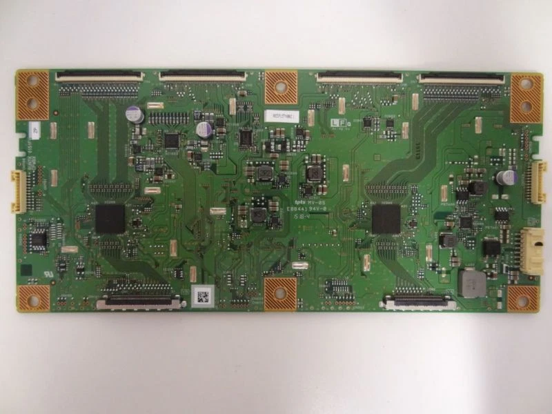 Sharp LC-80UH30U LC-70UH30U T-Con Board RUNTK0151FVZP - Image 1 of 1