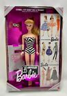 Barbie Doll 1993 35th Anniversary 1959 Special Edition Reproduction