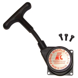 Force Nitro Motor Pull Start Assembly Set (Fit Tamiya 7684468 & HPI 1428) FP-APA - Picture 1 of 1
