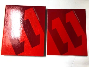 1971 California Design Eleven Plus Price Guide - Pasadena Art Museum - HC Ex Lib - Picture 1 of 4