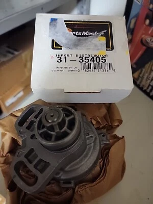 Distribuidor Cardone 31-35405 Reman - 1990-1994 Mazda Protege Foto 1 de 4