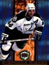 1998-99 Pacific Dynagon Ice Hk Cards 1-200 (A4768) - You Pick - 10+ FREE SHIP