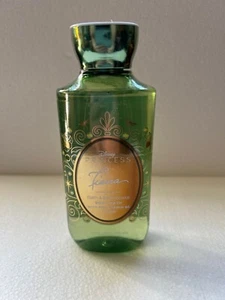 Tiana Disney Princess Bath & Body Works Shower Gel Body Wash 295ml USA IMPORT - Picture 1 of 1