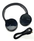 Sony Zx220bt Wireless Over/On-Ear Bluetooth/Bt Headphones ~Built-In Microphone~
