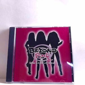 Beyond Pink Ft Barbie, Christie, & Teresa– Boys Will Be Boys (CD, Promo) AN778