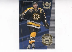 1999-00 Upper Deck Century Legends #57 Ray Bourque NM-MT - Picture 1 of 1