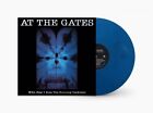 At The Gates 'With Fear I Kiss The Burning Darkness' Blue Marbled Vinyl - NEW