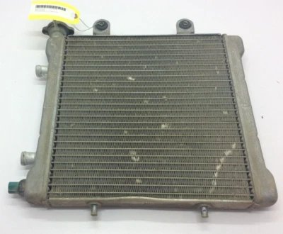 Can Am Motor Cooling Radiator Quest 500 650 Traxter XL 709200088 709200109 02-03 - Image 1 of 4