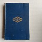 Rare 1909 Edition "Rubaiyat of Omar Khayyam"  English Verse Antique Book Persia