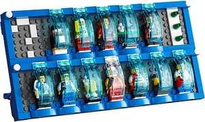 LEGO® Miscellaneous 40161 What am I? NEW MISB NRFB_ Was bin ich? NEU OVP - Picture 1 of 4