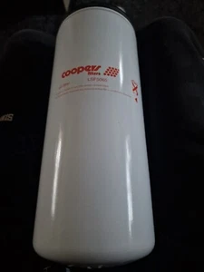 Coopers LSF5065 P553000 Oil filter OE REPLACEMENT - Picture 1 of 4