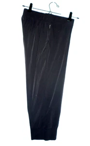 Nike Damen Dri-Fit Bliss Skinny dehnbare Caprihose 642528-010 schwarz - Small - Bild 1 von 5