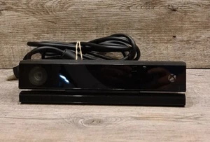 Microsoft Xbox One Kinect Sensor - Black - Picture 1 of 1