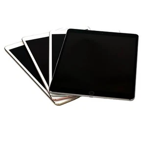 Apple iPad Pro 11in 1st Gen (2018) Space Grey Silver Tablet Unlocked | Good - Picture 1 of 22