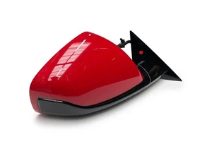 Ferrari FF exterior mirror without glass right RH 82200510 RH REAR VIEW MIRROR BODY - Picture 1 of 3
