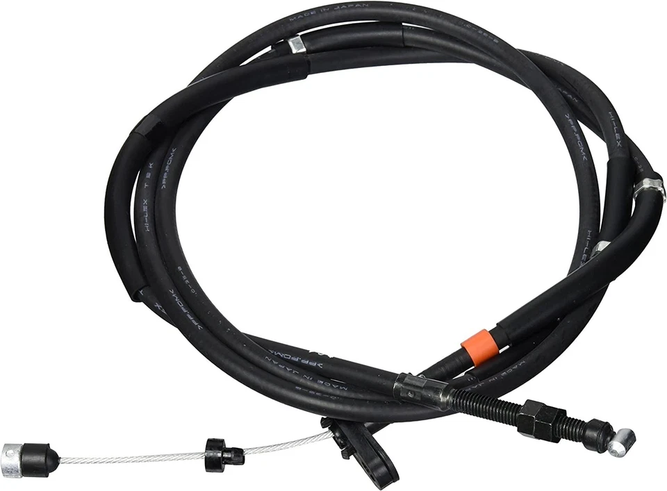 Cable acelerador control acelerador 78180-60280 para Toyota Land Cruiser 1992-1997 Foto 1 de 4